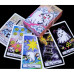 Карти Таро Милого Привида (The Cute Ghost Tarot) od-30558