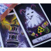Карти Таро Милого Привида (The Cute Ghost Tarot) od-30558