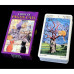 Карти Таро Язичницьких кішок (Tarot of Pagan Cats) Карти Таро Язичницьких кішок (Tarot of Pagan Cats)
