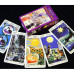 Карти Таро Язичницьких кішок (Tarot of Pagan Cats)