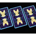 Карти Таро Язичницьких кішок (Tarot of Pagan Cats)