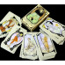 Карти Таро Ефірні Бачення (Ethereal Visions Illuminated Tarot)