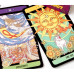 Карти Таро Містичного Царства (Mystical Realm Tarot) od-30494