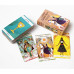Карти Таро Міфічні Богині (The Mythic Goddess Tarot) od-30495