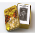 Карти Таро Уейт Арт Нуво (Golden Art Nouveau Tarot)