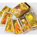Карти Таро Уейт Арт Нуво (Golden Art Nouveau Tarot)