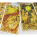 Карти Таро Уейт Арт Нуво (Golden Art Nouveau Tarot)