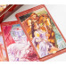 Карти Таро Магія Насолод (Sexual Magic Tarot) в металевій коробці od-30540