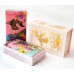 Карти Таро Уейта Waite's Tarot Cards рожева коробка Zen Garden