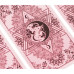 Карти Таро Уейта Waite's Tarot Cards рожева коробка Zen Garden