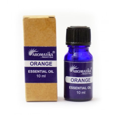 Ароматичне масло Апельсин Aromatika Oil Orange 10ml Ароматичне масло Апельсин Aromatika Oil Orange 10ml