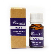 Ароматичне масло Базилік Aromatika Oil Basil 10ml Ароматичне масло Базилік Aromatika Oil Basil 10ml