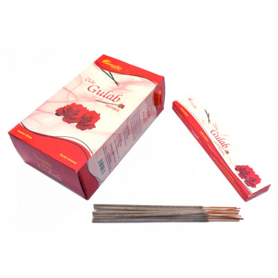 Aromatika Gulab