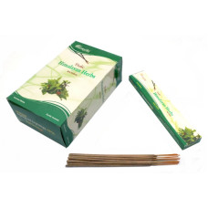 Aromatika Himalayan Herbs