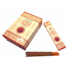 Ayurvedic Saffron