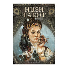 Hush Tarot Таро Тиші Hush Tarot Таро Тиші