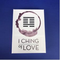 Карти Оракул Цзин Любові - I ching of love Карти Оракул Цзин Любові - I ching of love