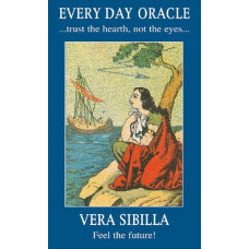 Карты Оракул на Каждый День - Every Day Oracle Карты Оракул на Каждый День - Every Day Oracle