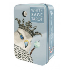 Таро Белого Шалфея Waite Sage Tarot Таро Белого Шалфея Waite Sage Tarot