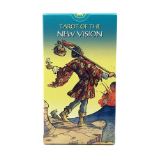 Таро Нью Вижн New vision tarot Таро Нью Вижн New vision tarot