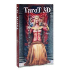 Таро Універсальне Голографічне 3D Таро Універсальне Голографічне 3D