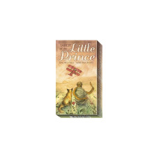 Tarot of The Little Prince Маленький принц