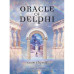 Карти Оракул Дельфійський – Oracle of Delphi Cards. Blue Angel