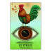 Карти Оракул Lotería Remedios