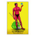Карти Оракул Lotería Remedios
