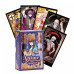 Карти Таро Аніме - Anime Tarot. Insight Editions Карти Таро Аніме - Anime Tarot. Insight Editions
