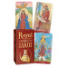 Карти Таро Королівських Тварин - Royal Animals Tarot. Lo Scarabeo Карти Таро Королівських Тварин - Royal Animals Tarot. Lo Scarabeo