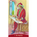 Карти Таро Королівських Тварин - Royal Animals Tarot. Lo Scarabeo