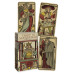 Карти Таро Марселя: Париж 1890 - Tarot de Marseille: Paris 1890. Lo Scarabeo