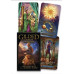 Королевское Позолоченное Таро (мини) – Gilded Tarot Royale Deck. Llewellyn (mini) Королевское Позолоченное Таро (мини) – Gilded Tarot Royale Deck. Llewellyn (mini)