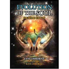 Оракул Еволюція душі|Evolution of the Soul Oracle Solarus Оракул Еволюція душі|Evolution of the Soul Oracle Solarus