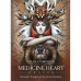 Оракул Серце Медицини – Medicine Heart Oracle Cards. Blue Angel Оракул Серце Медицини – Medicine Heart Oracle Cards. Blue Angel