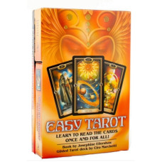 Просто про Таро – Easy Tarot. Llewellyn Просто про Таро – Easy Tarot. Llewellyn