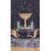 Sefirot - The Spheres of Heaven Tarot: An 80-Card Deck & Guidebook - Сфирот — Таро Небесных Сфер: колода из 80 карт и путеводитель