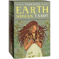Таро Жінки Землі – Earth Woman Tarot. Lo Scarabeo Таро Жінки Землі – Earth Woman Tarot. Lo Scarabeo