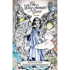 Таро шукачів шляху - The Way Seekers Tarot Таро шукачів шляху - The Way Seekers Tarot