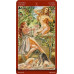 Карты Таро Магия Наслаждений - Tarot of Sexual Magic. Lo Scarabeo.
